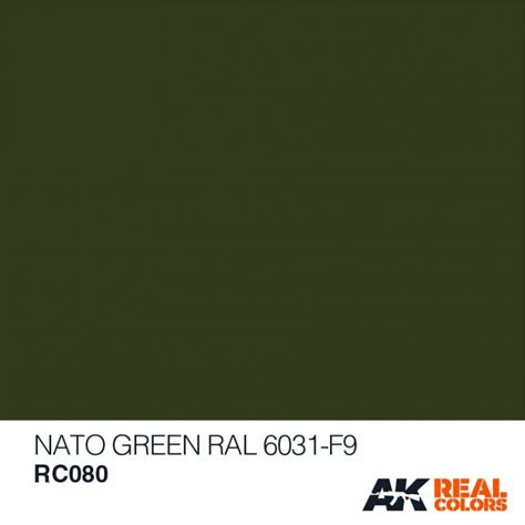 ral 6031 f9